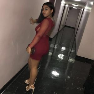 Meet your Posher, Nana